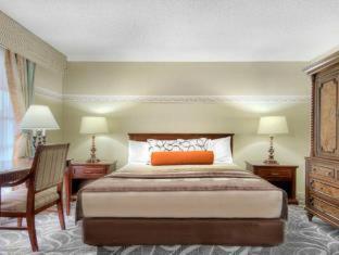 Room #5830606 at Shalimar Hotel of Las Vegas