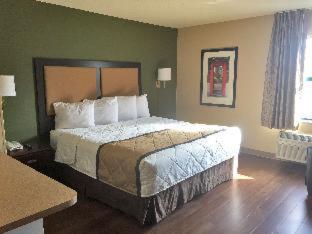 Room #51875116 at Extended Stay America Suites Chicago Burr Ridge
