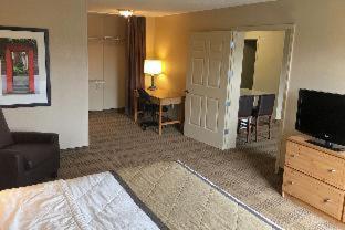 Room #52004020 at Extended Stay America Suites Norwalk Stamford