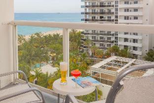 Room #5612021 at Best Western Plus Atlantic Beach Resort