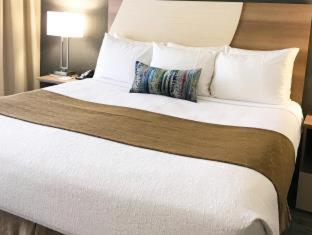 Room #5612022 at Best Western Plus Atlantic Beach Resort