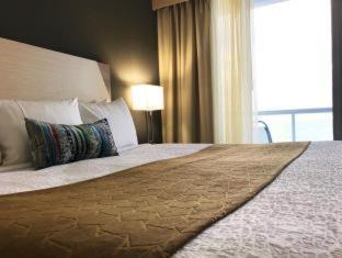 Room #5612031 at Best Western Plus Atlantic Beach Resort
