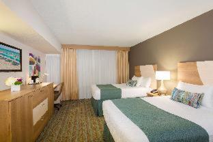 Room #5612028 at Best Western Plus Atlantic Beach Resort