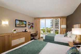 Room #5612024 at Best Western Plus Atlantic Beach Resort