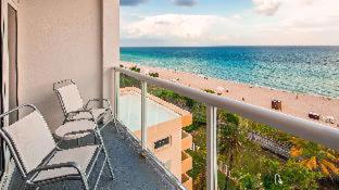 Room #5612031 at Best Western Plus Atlantic Beach Resort