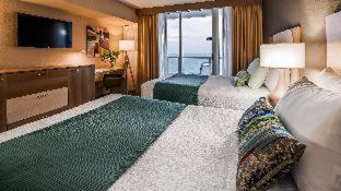 Room #5612024 at Best Western Plus Atlantic Beach Resort