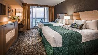 Room #5612024 at Best Western Plus Atlantic Beach Resort
