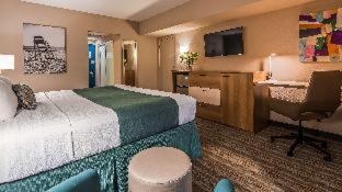 Room #5612026 at Best Western Plus Atlantic Beach Resort