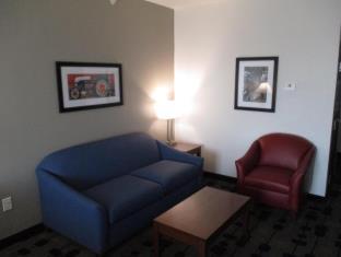 Room #199452913 at Best Western Plus Big Lake Inn