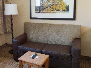 Room #51152213 at Extended Stay America Select Suites Wilkes Barre Scranton