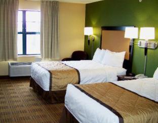 Room #51152215 at Extended Stay America Select Suites Wilkes Barre Scranton