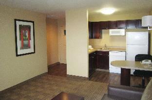 Room #50125612 at Extended Stay America Suites Indianapolis Airport W Southern