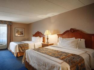 Room #18101711 at Best Western Plus Alexandria / Fort Belvoir