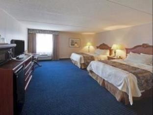 Room #18101711 at Best Western Plus Alexandria / Fort Belvoir