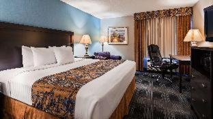 Room #18101712 at Best Western Plus Alexandria / Fort Belvoir