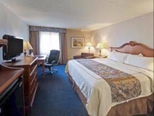 Room #18101712 at Best Western Plus Alexandria / Fort Belvoir