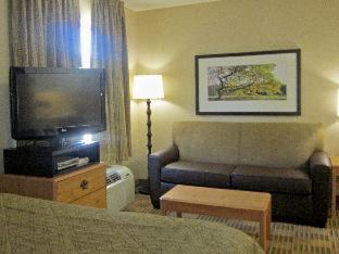 Room #18457309 at Extended Stay America Suites Orlando Conv Ctr Universal Blvd