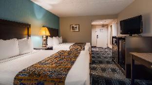 Room #18101714 at Best Western Plus Alexandria / Fort Belvoir
