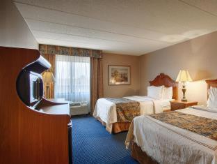 Room #18101714 at Best Western Plus Alexandria / Fort Belvoir