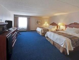 Room #18101714 at Best Western Plus Alexandria / Fort Belvoir