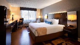 Room #41753612 at Best Western Plus Roswell / Alpharetta