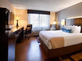 Room #41753612 at Best Western Plus Roswell / Alpharetta
