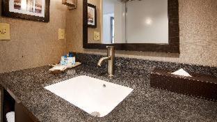 Room #41753614 at Best Western Plus Roswell / Alpharetta