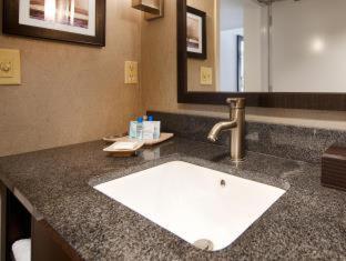 Room #41753614 at Best Western Plus Roswell / Alpharetta