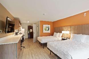 Room #51582209 at Extended Stay America Premier Suites Providence E Providence