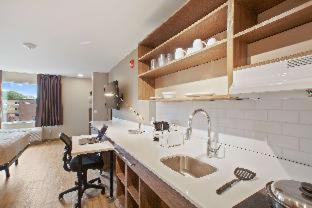 Room #51582210 at Extended Stay America Premier Suites Providence E Providence