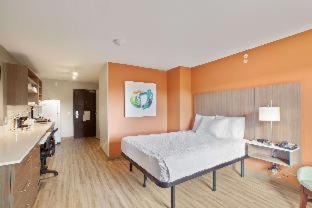 Room #51582210 at Extended Stay America Premier Suites Providence E Providence