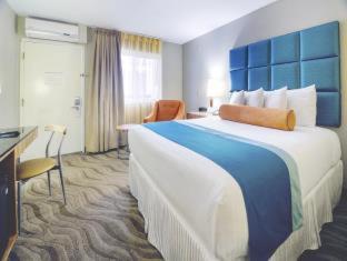 Room #4549612 at Porto Vista Hotel Downtown