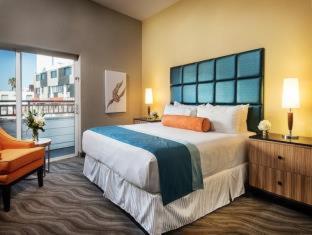 Room #4549613 at Porto Vista Hotel Downtown