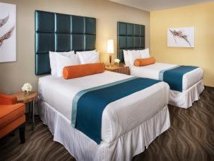 Room #4549615 at Porto Vista Hotel Downtown