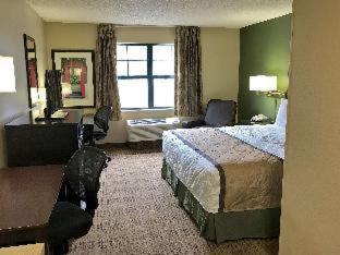 Room #51722009 at Extended Stay America Suites Boise Airport