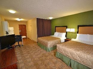 Room #51722011 at Extended Stay America Suites Boise Airport