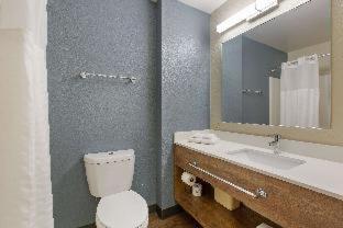 Room #51898313 at Extended Stay America Premier Suites - Union City - Dyer St.