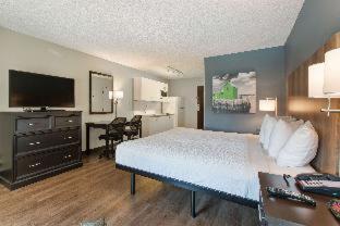 Room #51898313 at Extended Stay America Premier Suites - Union City - Dyer St.