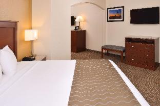 Room #27103518 at Best Western Executive Inn & Suites