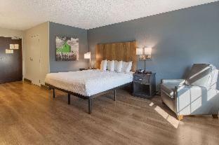 Room #51898313 at Extended Stay America Premier Suites - Union City - Dyer St.
