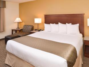 Room #27103520 at Best Western Executive Inn & Suites