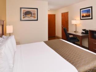 Room #27103520 at Best Western Executive Inn & Suites