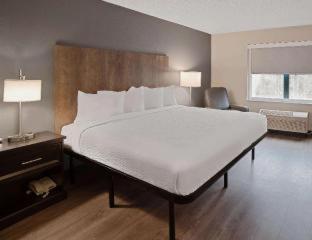 Room #51898313 at Extended Stay America Premier Suites - Union City - Dyer St.