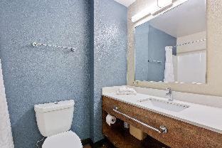 Room #51898321 at Extended Stay America Premier Suites - Union City - Dyer St.