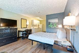 Room #51898321 at Extended Stay America Premier Suites - Union City - Dyer St.