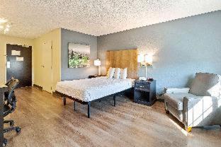Room #51898321 at Extended Stay America Premier Suites - Union City - Dyer St.