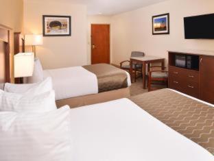 Room #27103529 at Best Western Executive Inn & Suites