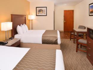 Room #27103529 at Best Western Executive Inn & Suites