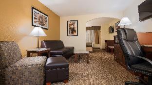 Room #27103520 at Best Western Executive Inn & Suites
