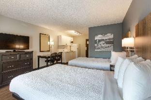 Room #51898315 at Extended Stay America Premier Suites - Union City - Dyer St.